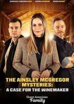 Watch Ainsley MacGregor Mysteries 5movies