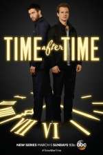 Watch Time After Time 5movies