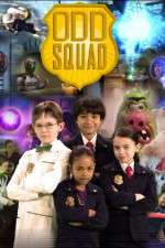 Watch Odd Squad 5movies