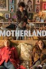 Watch Motherland 5movies