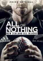 Watch All or Nothing: New Zealand All Blacks 5movies