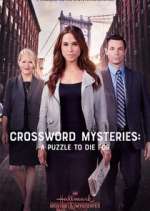 Watch The Crossword Mysteries 5movies