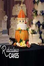 Watch Ridiculous Cakes 5movies