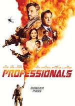 Watch Professionals 5movies