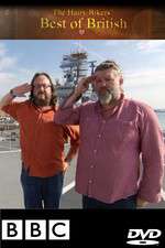 Watch Hairy Bikers Best of British 5movies