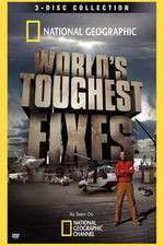 Watch National Geographic Worlds Toughest Fixes 5movies