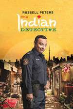 Watch The Indian Detective 5movies