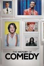 Watch The History of Comedy 5movies