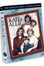 Watch Kate & Allie 5movies