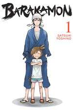 Watch Barakamon 5movies