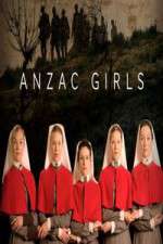 Watch Anzac Girls 5movies