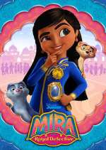 Watch Mira, Royal Detective 5movies