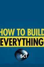 Watch How to Build... Everything 5movies