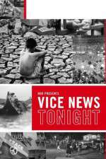 Watch Vice News Tonight 5movies