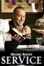 Watch Michel Roux's Service 5movies