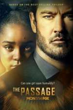 Watch The Passage 5movies