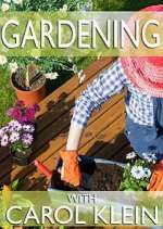 Watch Gardening with Carol Klein 5movies