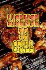 Watch Licence to Grill 5movies