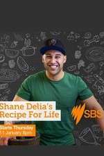 Watch Shane Delia's Recipe for Life 5movies