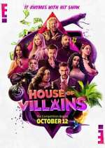 Watch House of Villains 5movies