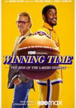Watch Winning Time: The Rise of the Lakers Dynasty 5movies