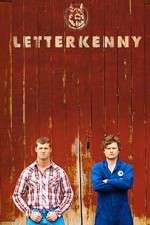 Watch LetterKenny 5movies