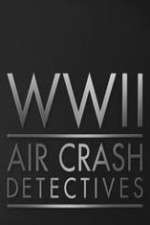 Watch World War II Air Crash Detectives 5movies