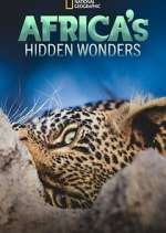 Watch Africa's Hidden Wonders 5movies