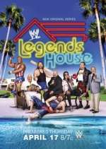 Watch WWE Legends' House 5movies