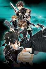 Watch Psycho-pass 5movies