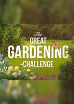 Watch The Great Gardening Challenge 5movies