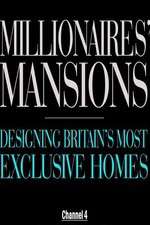 Watch Millionaires' Mansions 5movies