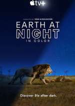 Watch Earth At Night In Color 5movies