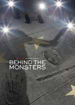 Watch Behind the Monsters 5movies