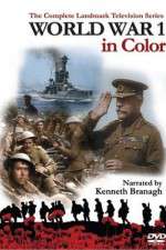 Watch World War 1 in Colour 5movies