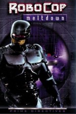 Watch RoboCop: Prime Directives 5movies