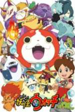 Watch Youkai Watch 5movies