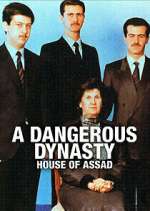 Watch A Dangerous Dynasty: House of Assad 5movies