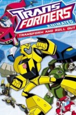 Watch Transformers: Animated 5movies