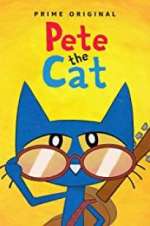 Watch Pete the Cat 5movies