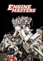 Watch Engine Masters 5movies