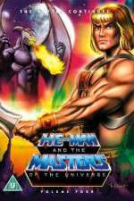 Watch He Man and the Masters of the Universe 2002 5movies