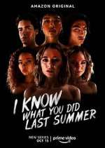 Watch I Know What You Did Last Summer 5movies