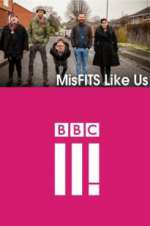 Watch MisFITS Like Us 5movies