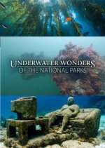 Watch Underwater Wonders of the National Parks 5movies