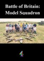 Watch Battle of Britain: Model Squadron 5movies