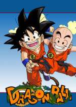 Watch Dragon Ball 5movies