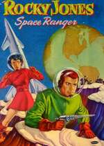 Watch Rocky Jones, Space Ranger 5movies
