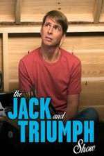 Watch The Jack and Triumph Show 5movies