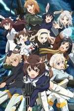 Watch Brave Witches 5movies